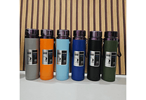 TERMO SPORT BOTTLE VACUUM DE 1L MOD# 25-151