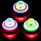 TROMPO GRANDE  ALIEN FLASHING CON MÚSICA Y LUZ LED MOD# 2086🎼 🪀 - Miniatura 3
