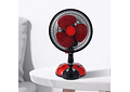 VENTILADOR DE PEDESTAL DISEÑO CATARINA MOD# 223-52🐞