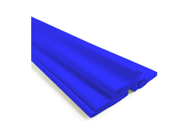 PAQ CON 10 PLIEGOS DE PAPEL CREPE MOD# ZWZ-39