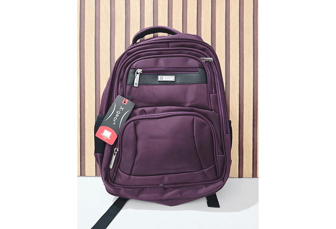 MOCHILA ORIGINAL X-GEAR PARA CABALLERO MOD# XF576