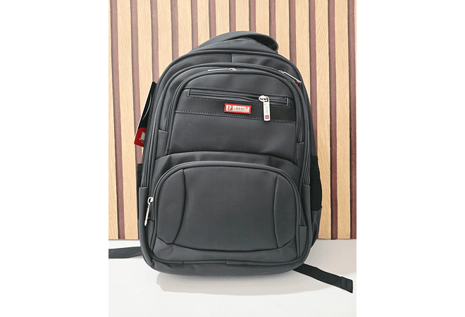 MOCHILA ORIGINAL X-GEAR PARA CABALLERO MOD# XF576