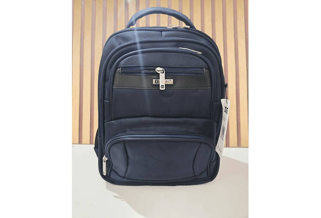 MOCHILA ORIGINAL X-GEAR PARA CABALLERO MOD# XF576