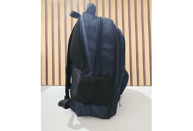 MOCHILA ORIGINAL X-GEAR PARA CABALLERO MOD# XF576