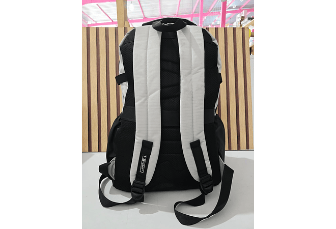 MOCHILAS ORIGINAL X-GEAR PARA CABALLERO MOD# XF632 🩶🎒