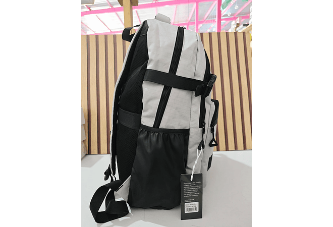 MOCHILAS ORIGINAL X-GEAR PARA CABALLERO MOD# XF632 🩶🎒