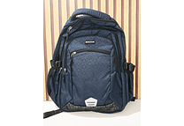 MOCHILA ORIGINAL PARA CABALLERO X-GEAR MOD# XF697