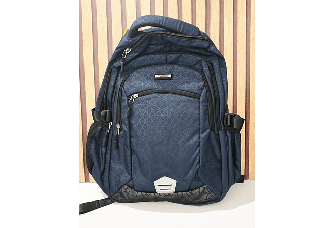 MOCHILA ORIGINAL PARA CABALLERO X-GEAR MOD# XF697