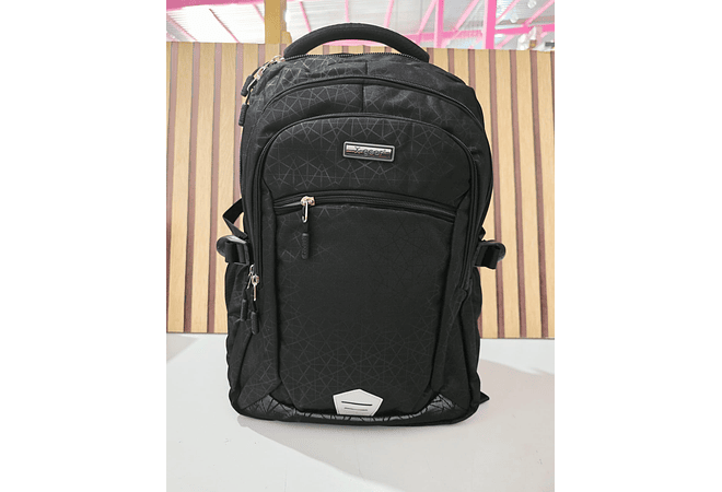 MOCHILA ORIGINAL PARA CABALLERO X-GEAR MOD# XF697