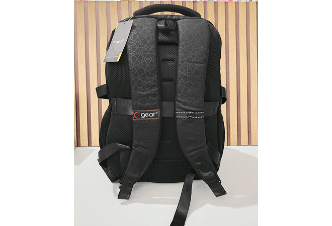 MOCHILA ORIGINAL PARA CABALLERO X-GEAR MOD# XF697