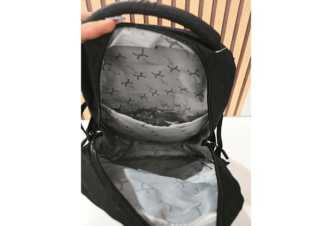 MOCHILA ORIGINAL PARA CABALLERO X-GEAR MOD# XF697