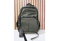 MOCHILA ORIGINAL X-GEAR PARA CABALLERO MOD# XGE6670  🎒🩵