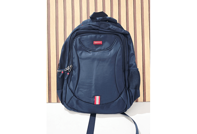 MOCHILA ORIGINAL X-GEAR PARA CABALLERO MOD# XGE-6674 🎒