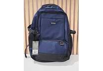 MOCHILA ORIGINAL X-GEAR PARA CABALLERO MOD# XF638