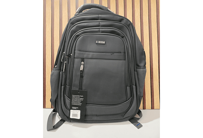 MOCHILA ORIGINAL X-GEAR PARA CABALLERO MOD# XL1006  🎒