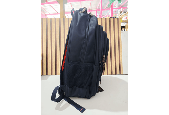 MOCHILA ORIGINAL X-GEAR PARA CABALLERO MOD# XL1006  🎒