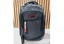 MOCHILA ORIGINAL X-GEAR PARA CABALLERO MOD# XGE-6578