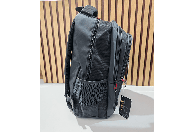 MOCHILA ORIGINAL X-GEAR PARA CABALLERO MOD# XGE-6578