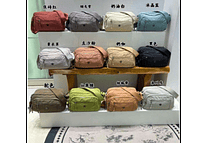 BOLSA/MARICONERA PARA DAMA CHIBAO MOD#  0622-SF