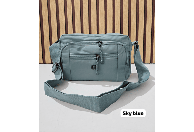 BOLSA/MARICONERA PARA DAMA CHIBAO MOD#  0622-SF