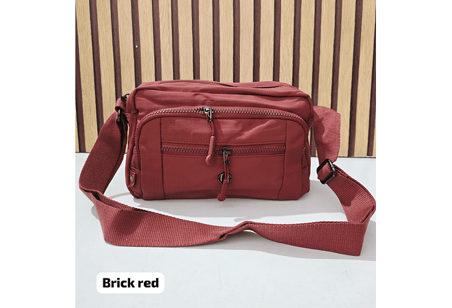 BOLSA/MARICONERA PARA DAMA CHIBAO MOD#  0622-SF