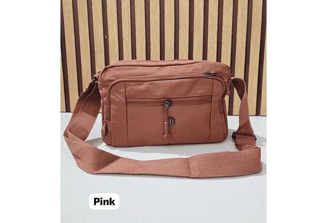 BOLSA/MARICONERA PARA DAMA CHIBAO MOD#  0622-SF