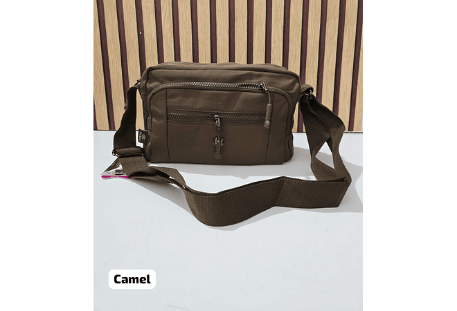 BOLSA/MARICONERA PARA DAMA CHIBAO MOD#  0622-SF