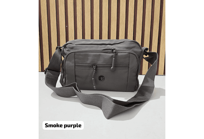 BOLSA/MARICONERA PARA DAMA CHIBAO MOD#  0622-SF