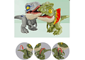 🦕JUGUETE DINOSAURIO (MORDELON) AL AZAR🦖- COPIAR