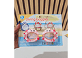 GOGGLES DE NATACIÓN INFANTILES DISEÑO ANIMALITOS 🐠🦀🥽