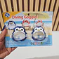 GOGGLES DE NATACIÓN INFANTILES DISEÑO ANIMALITOS 🐠🦀🥽 - Miniatura 5