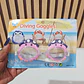 GOGGLES DE NATACIÓN INFANTILES DISEÑO ANIMALITOS 🐠🦀🥽 - Miniatura 7