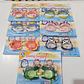 GOGGLES DE NATACIÓN INFANTILES DISEÑO ANIMALITOS 🐠🦀🥽 - Miniatura 8
