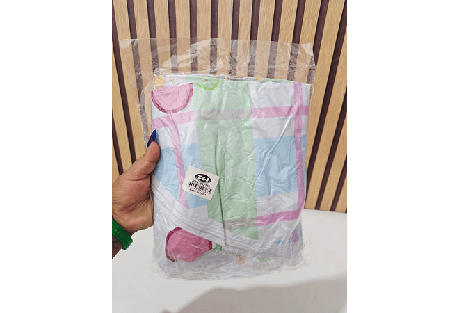 🛟 SALVAVIDAS CIRCULAR 100" CON BRILLOS Y LENTEJUELAS MOD# 992363 🏖️