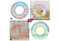 SALVAVIDAS 60" CON BRILLITOS MOD# 992359 🛟