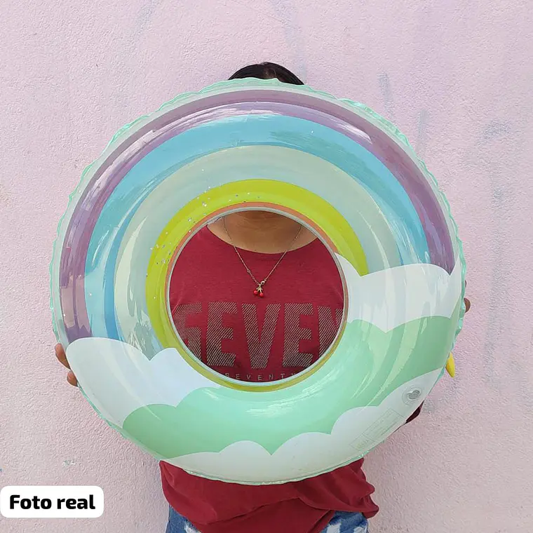 SALVAVIDAS 60