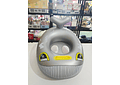 SALVAVIDAS DISEÑO ANIMALITOS 27" X 21" BABY BOAT MOD# 992433   🦭 🐋