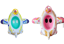 SALVAVIDAS DISEÑO AVION MOD# 992434 🏖️ 🛩️