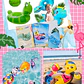 SALVAVIDA INFANTIL ANIMALITOS MOD# 992429(AL AZAR) - Miniatura 1