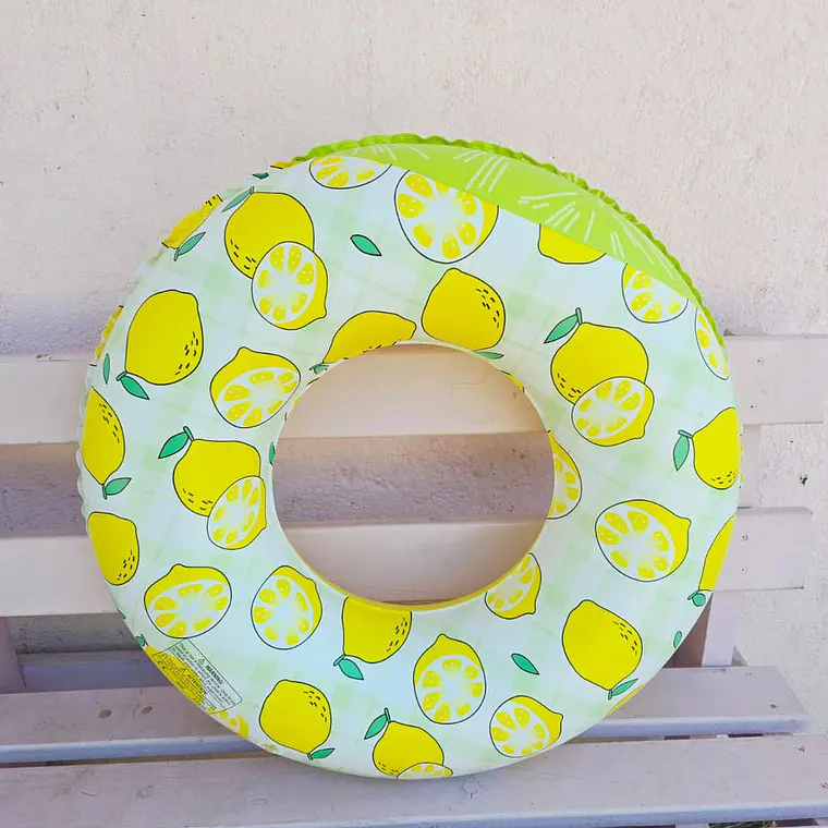 ⛱️SALVAVIDAS 80