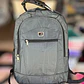 MOCHILA XINRUIQ PARA CABALLERO MOD# X-602  🎒 - Miniatura 2