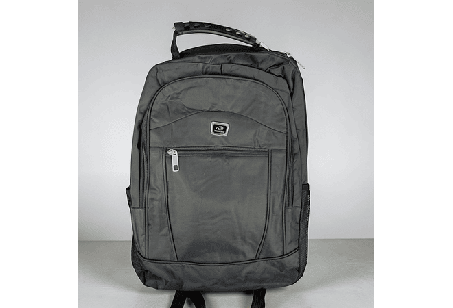 MOCHILA XINRUIQ PARA CABALLERO MOD# X-602  🎒