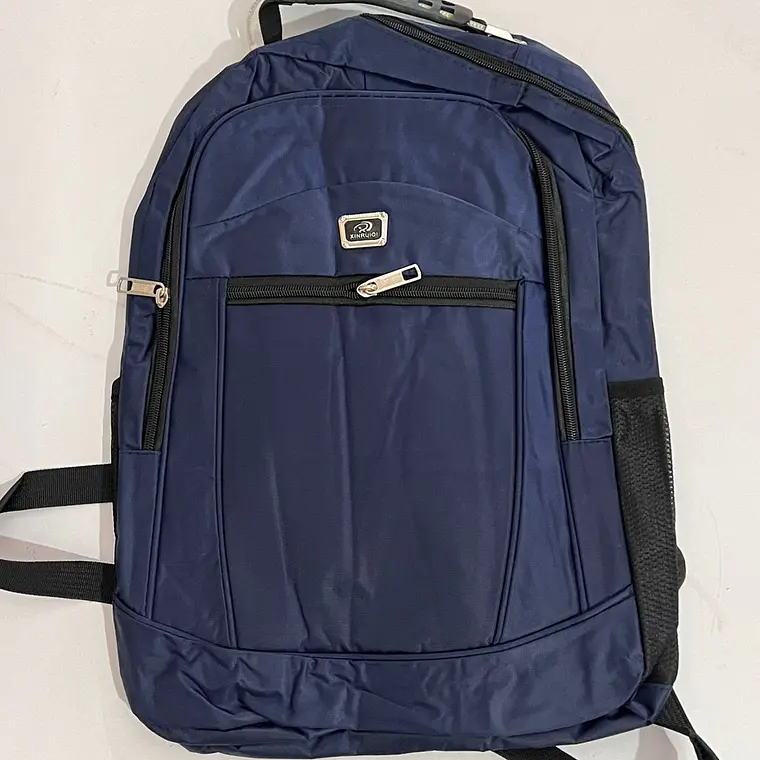 MOCHILA XINRUIQ PARA CABALLERO MOD# X-602  🎒 5