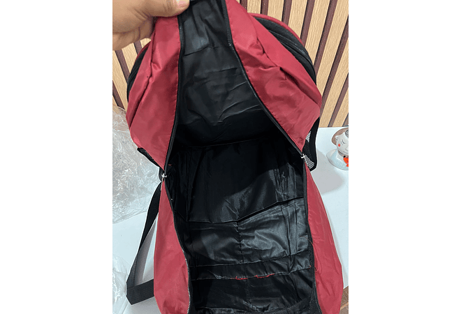 MOCHILA XINRUIQ PARA CABALLERO MOD# X-602  🎒