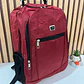 MOCHILA XINRUIQ PARA CABALLERO MOD# X-602  🎒 - Miniatura 9