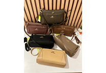 BOLSA/MARICONERA CASUAL JUVENIL MOD# TT65230