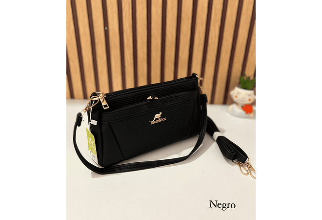 BOLSA/MARICONERA CASUAL JUVENIL MOD# TT65230