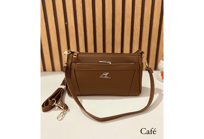 BOLSA/MARICONERA CASUAL JUVENIL MOD# TT65230