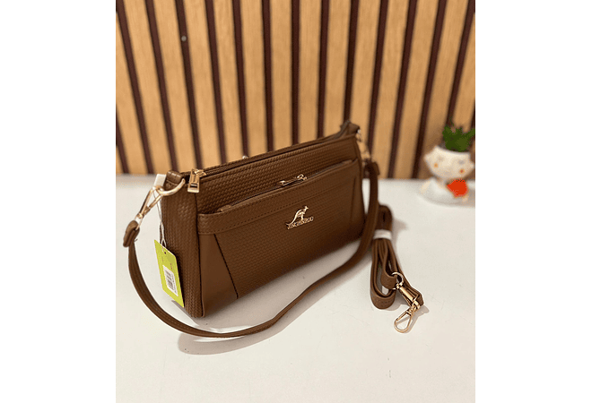 BOLSA/MARICONERA CASUAL JUVENIL MOD# TT65230