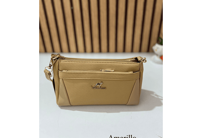 BOLSA/MARICONERA CASUAL JUVENIL MOD# TT65230